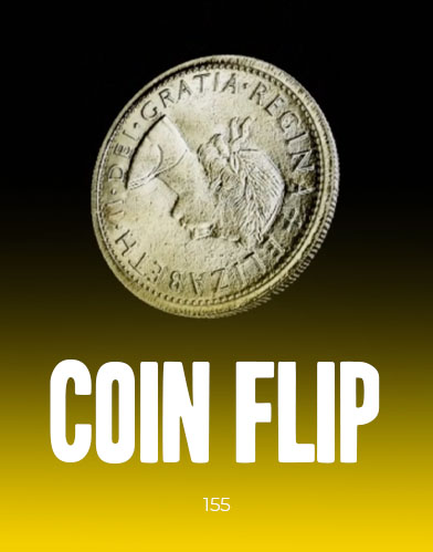 Coin Flip