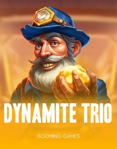 Dynamite Trio