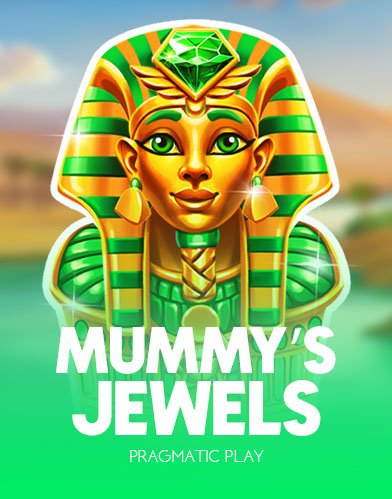 Mummy's Jewels