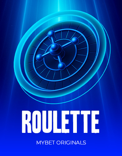 Mybet Roulette