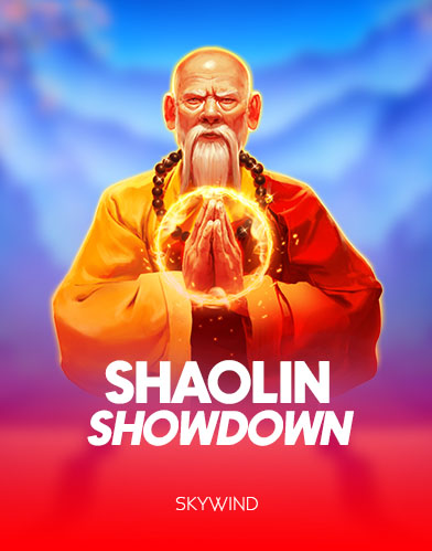 Shaolin Showdown