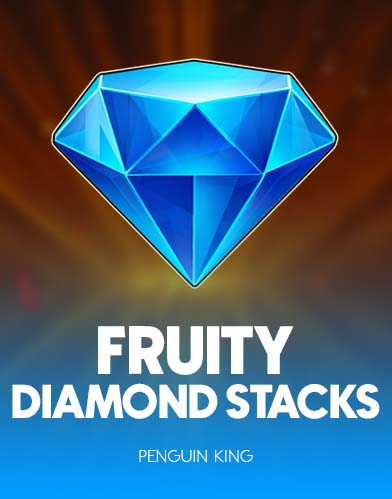 Fruity Diamond Stacks