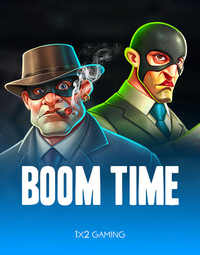 Boom Time