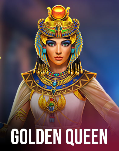 Golden Queen