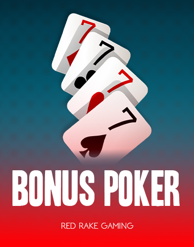 Bonus Poker