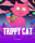 Trippy Cat