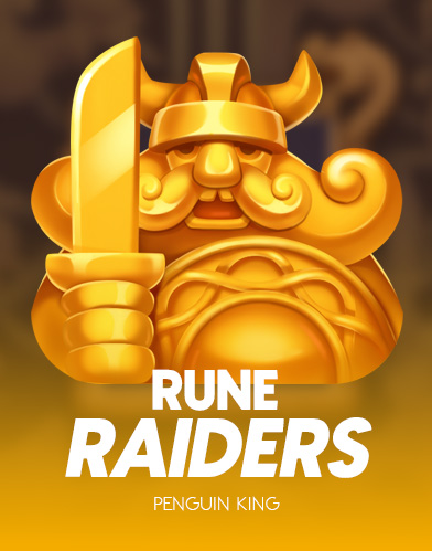 Rune Raiders