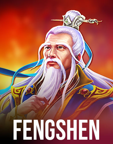 Fengshen