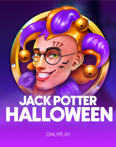 Jack Potter Halloween