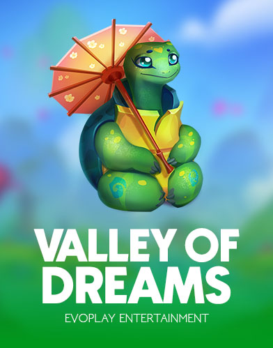 Valley of Dreams