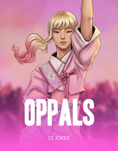 Oppals