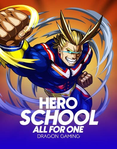 Hero School