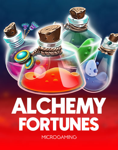 Alchemy Fortunes