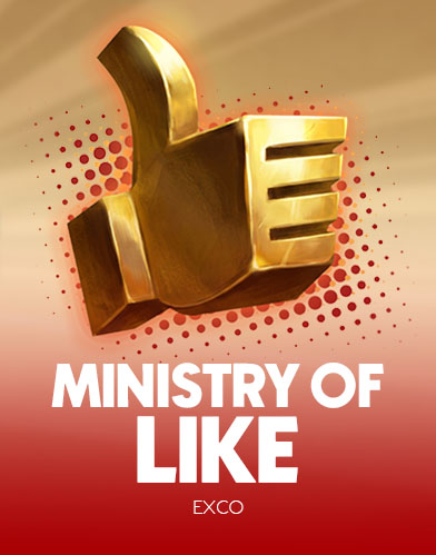 Ministry of Like