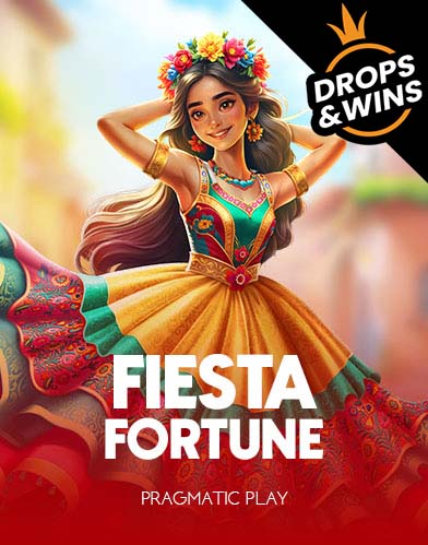 Fiesta Fortune