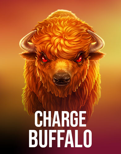 Charge Buffalo