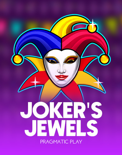 Joker's Jewels