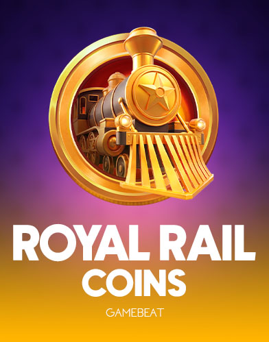 Royal Rail Coins