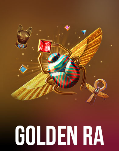 Golden Ra