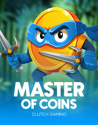 Master of Coins
