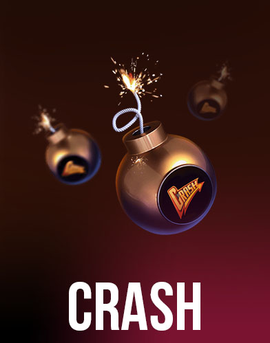 Crash Galaxsys