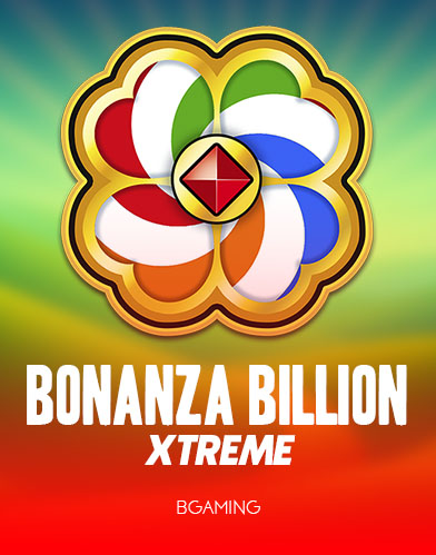 Bonanza Billion Xtreme