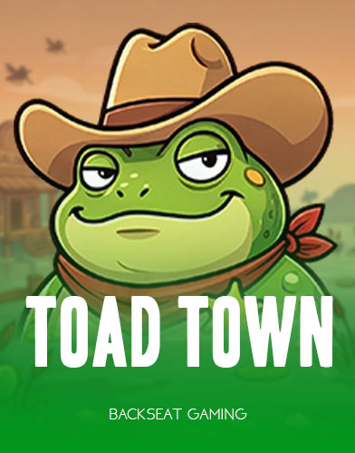 Toad Town