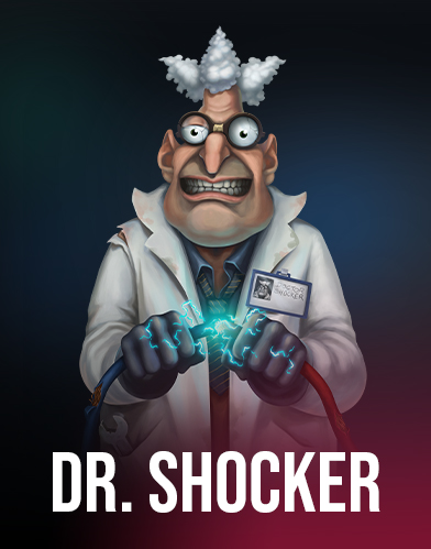 Dr Shocker