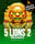 5 Lions Megaways 2