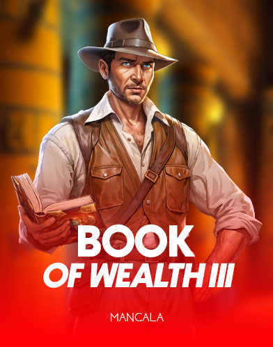 Book of Wealth III
