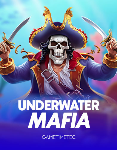 Underwater Mafia