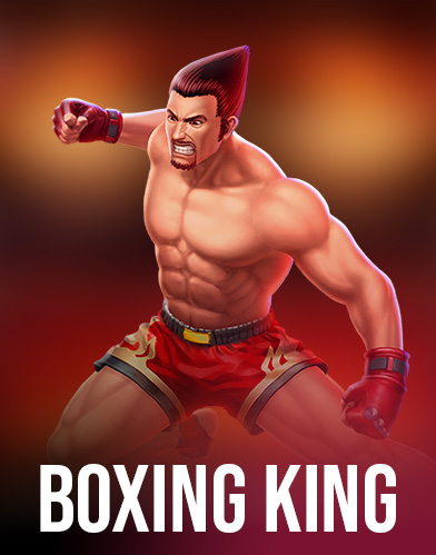 Boxing King