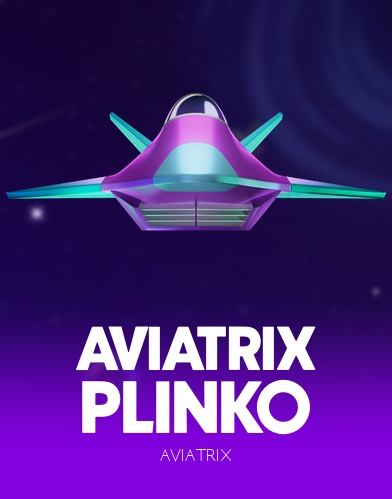 Aviatrix Plinko