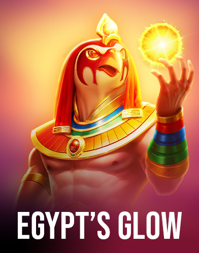 Egypt's Glow