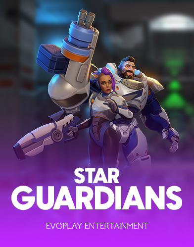Star Guardians