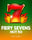 Fiery Sevens Hot 50