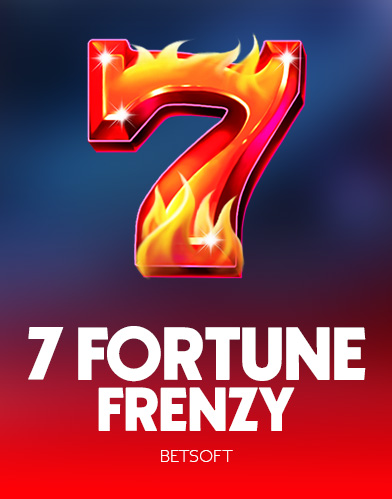 7 Fortune Frenzy