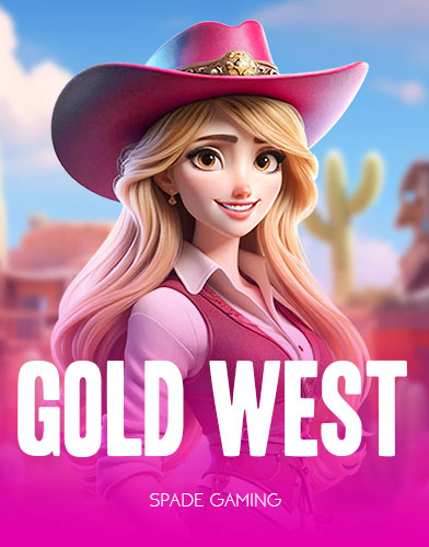 Gold West