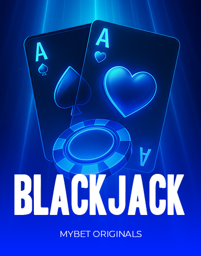 Mybet Blackjack