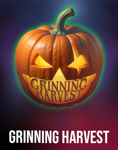 Grinning Harvest 