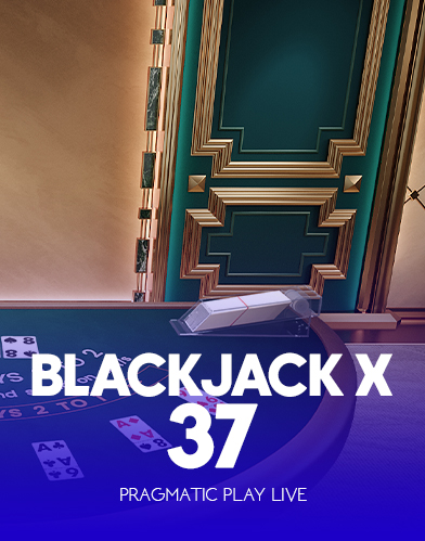 BlackjackX 37