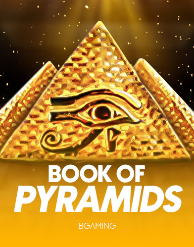 Book of Pyramids