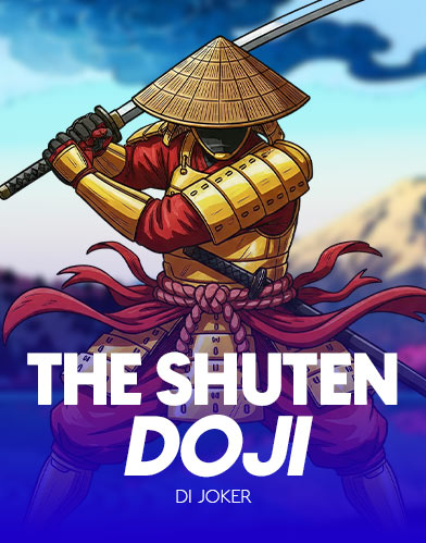 The Shuten Doji