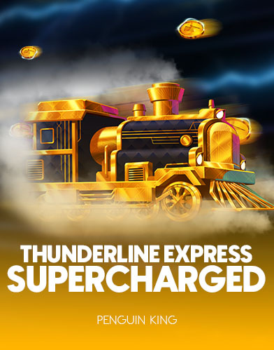 Thunderline Express: Supercharged