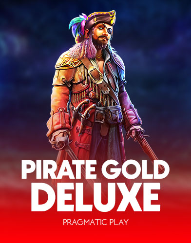 Pirate Gold Deluxe