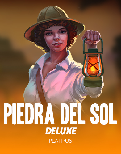 Piedra Del Sol Deluxe