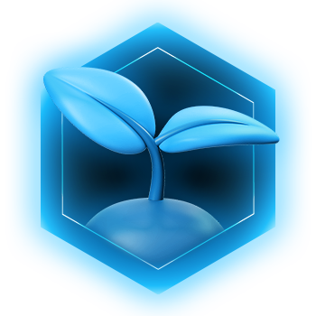 Silver Icon