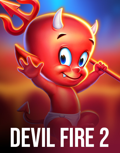 Devil Fire 2