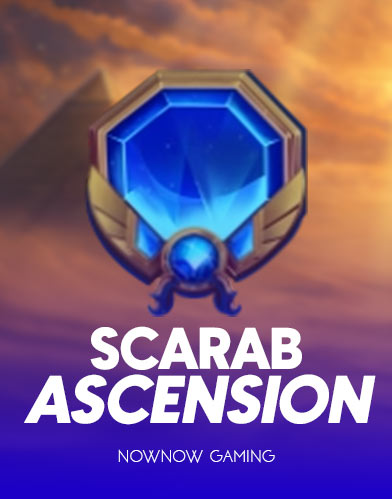 Scarab Ascension