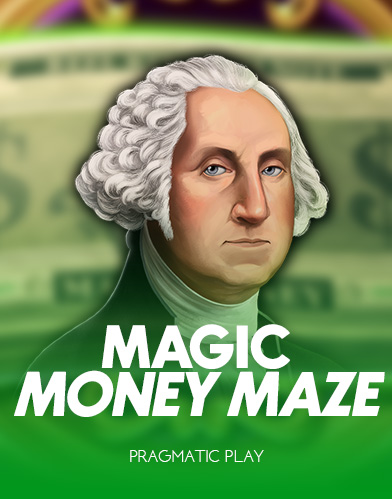 Magic Money Maze